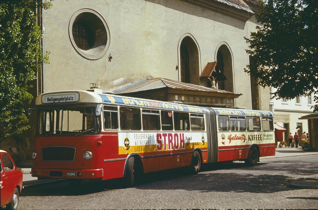 Klagenfurt-0004.jpg - Autobus in Klagenfurt