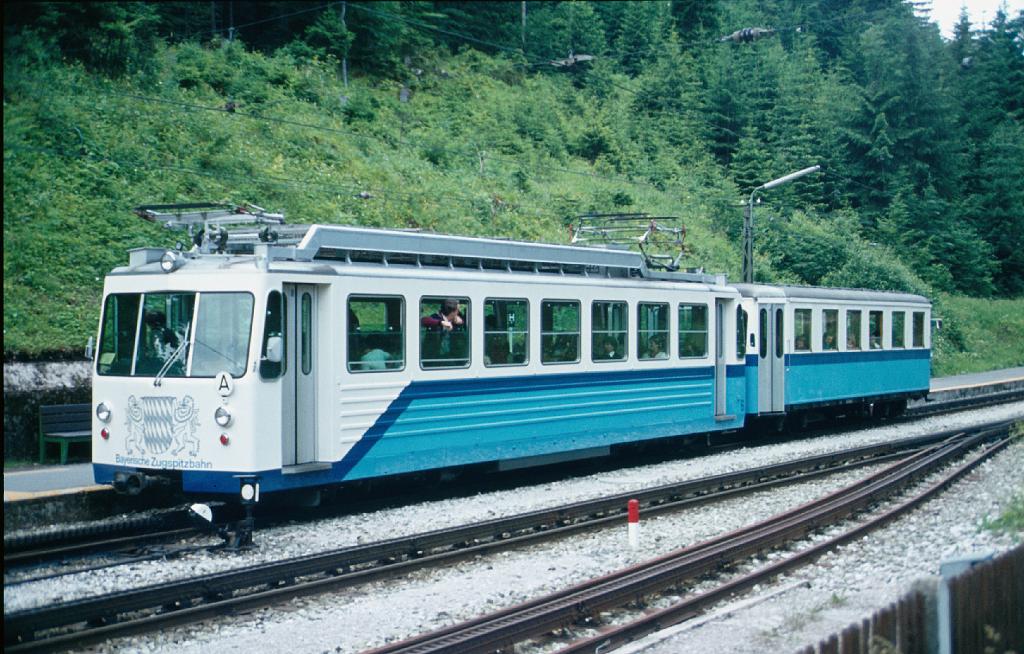 B1_eisenbahn_0058.jpg - Zugspitzbahn im Sommer 1982