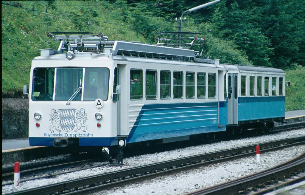 B1_eisenbahn_0059.jpg - Zugspitzbahn im Sommer 1982