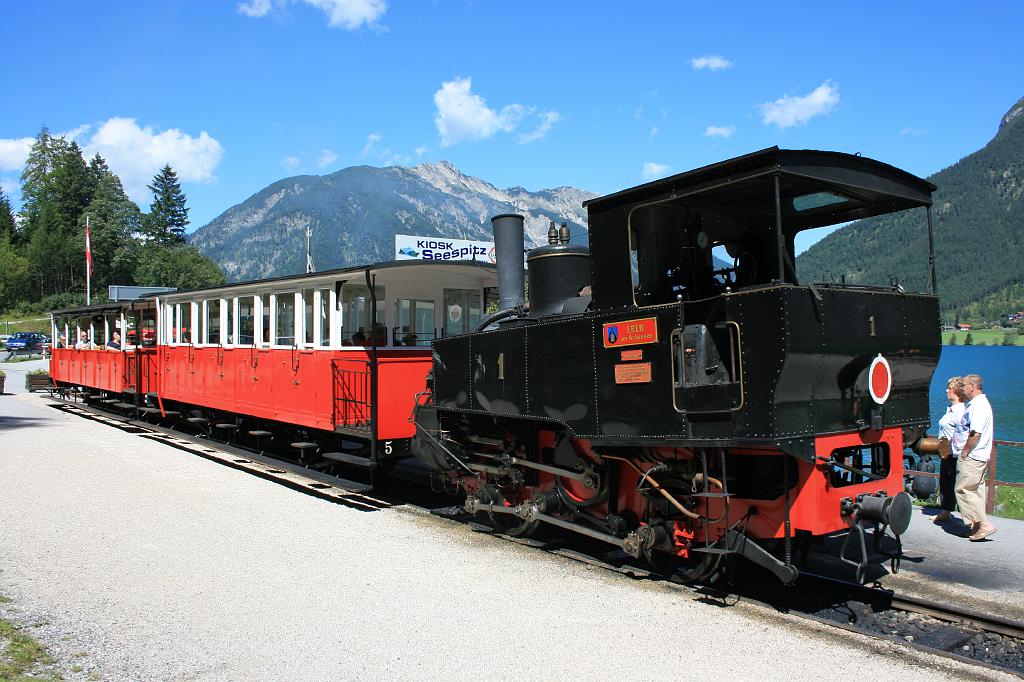 IMG_2079.jpg - Achenseebahn in Seespitz