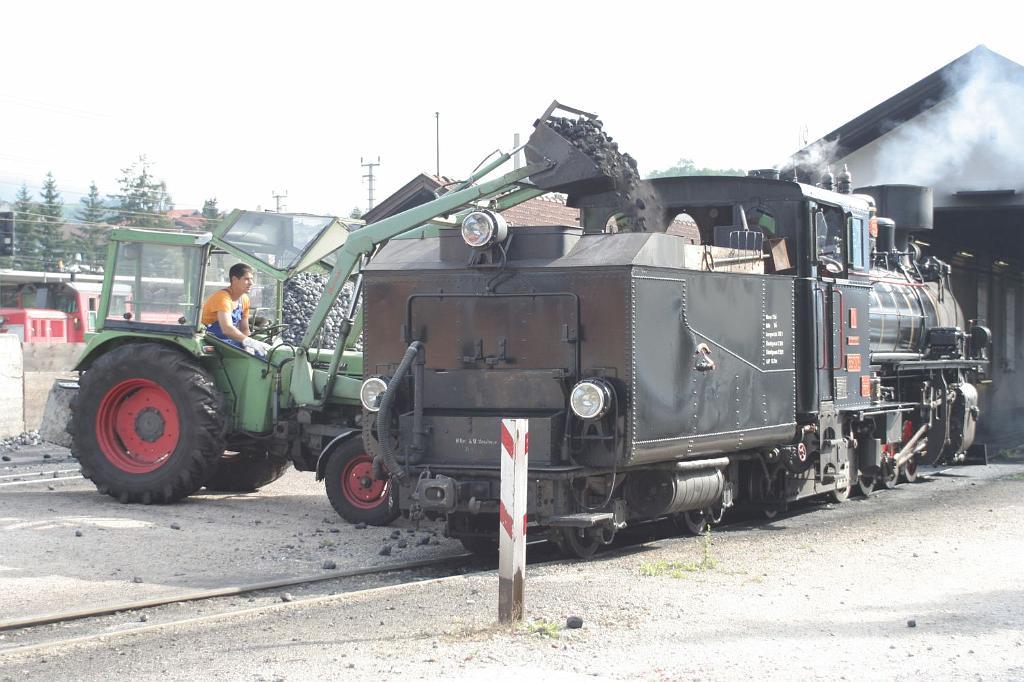 Zillertalbahn-2005-03.jpg - Dampflok der Zillertalbahn