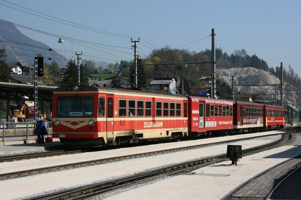 Zillertalbahn_2007_01.jpg - Zillertalbahn