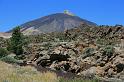 Teneriffa-teide