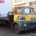 BMC Diesel Kleinlaster