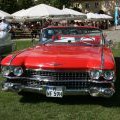 Cadillac Eldorado BJ 1959