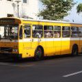 Autobusse auf Madeira