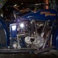 Harley Davidson