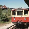 S-Bahn 475 021 in Berlin Gesundbrunnen