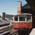 S-Bahn 475 031 in Berlin Lehrter Bahnhof