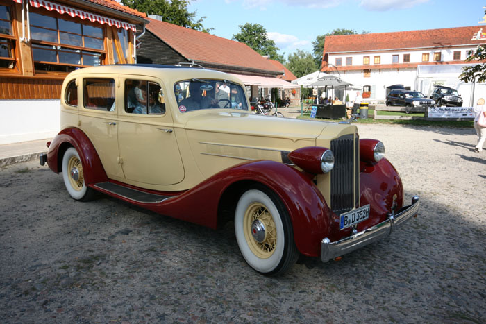 oldtimer127